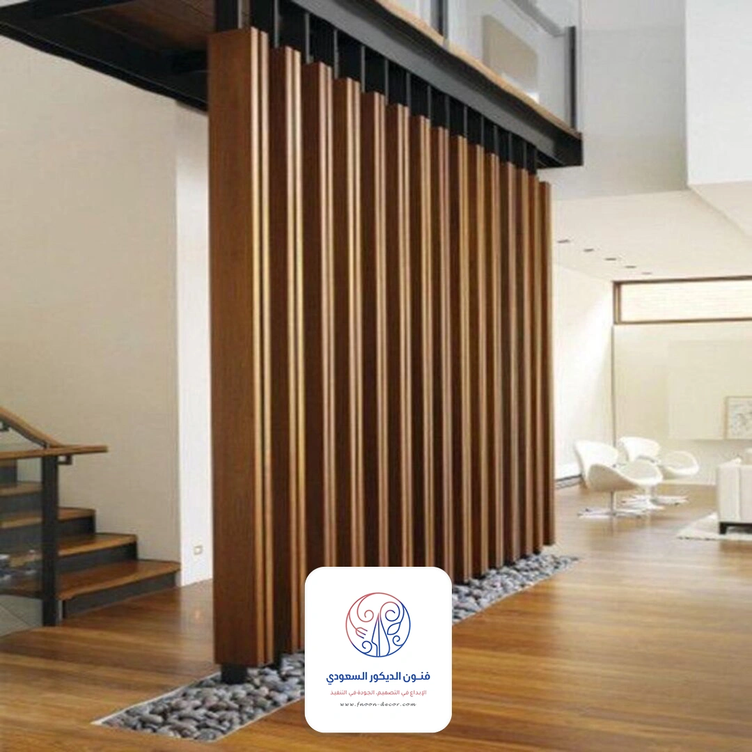 ديكورات بارتشنات جازان