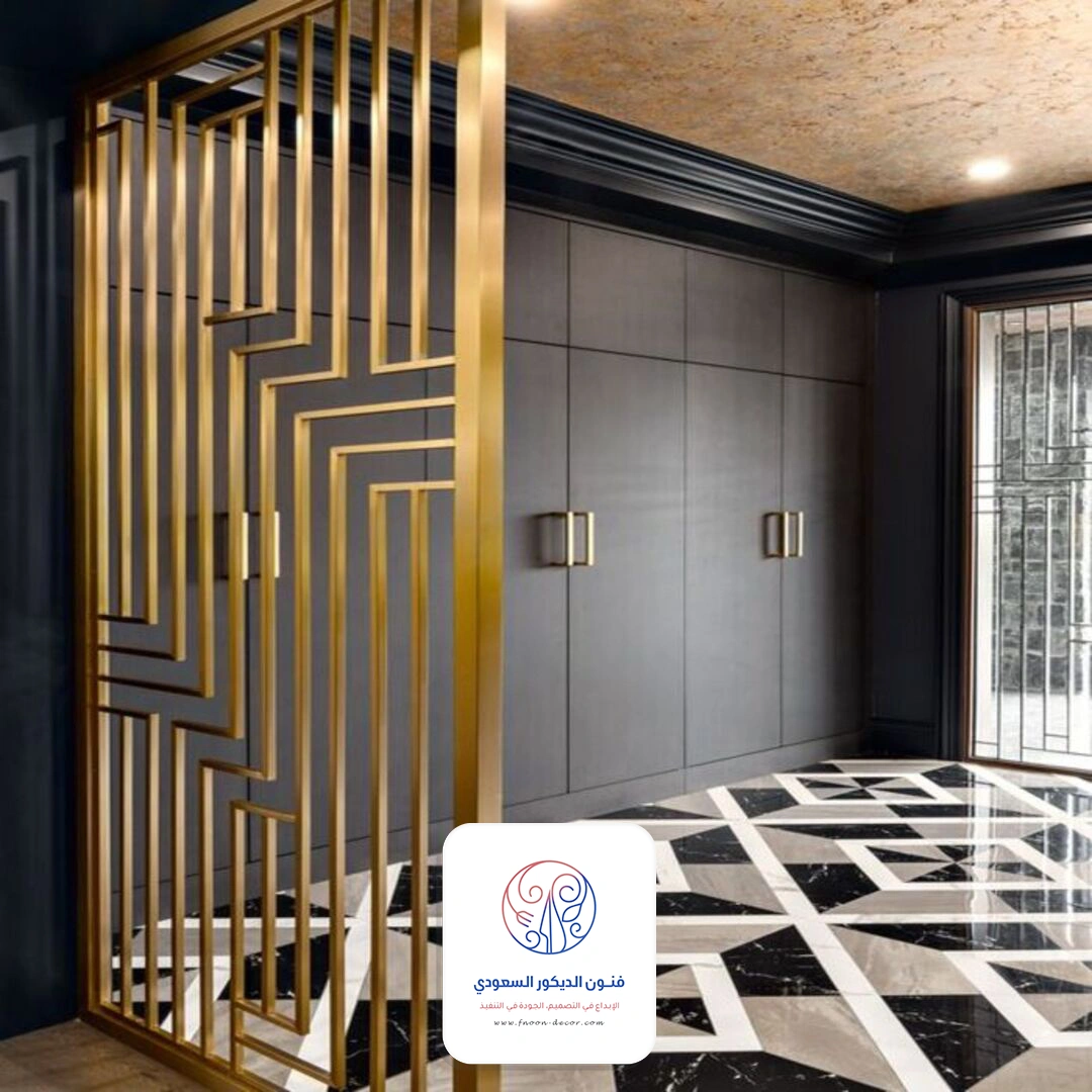 أشكال بارتشنات جازان