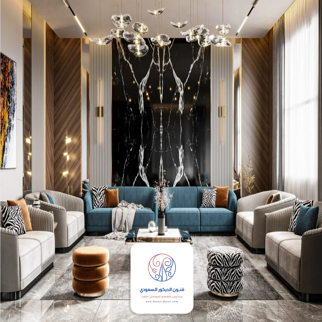 بديل الرخام ديكور خميس مشيط