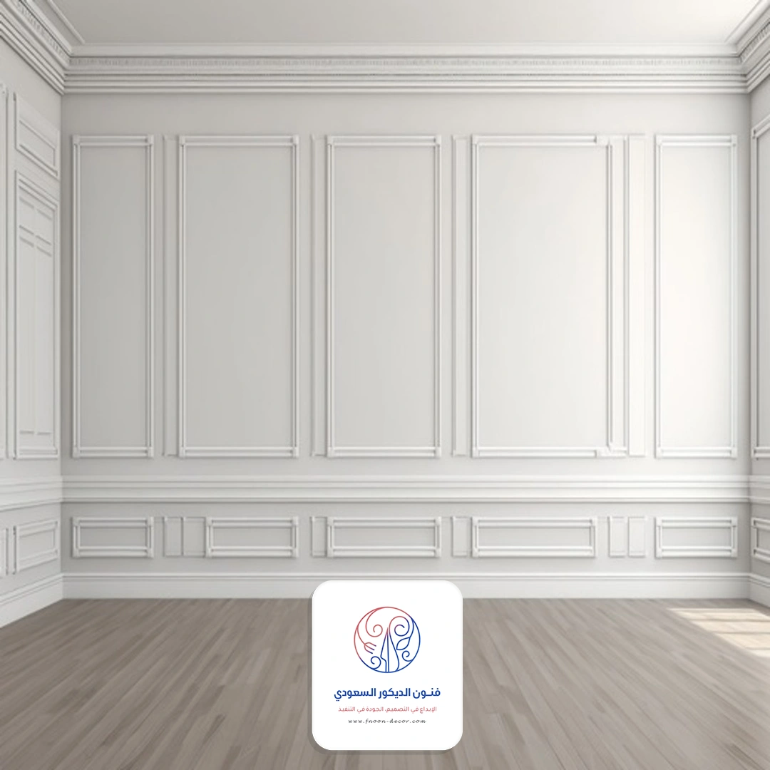 ديكور حائط فوم خميس مشيط