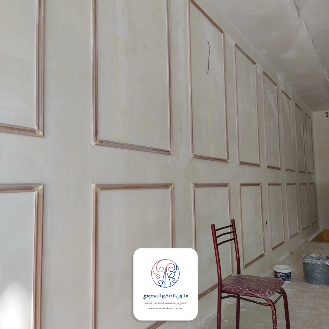 أسعار فوم جدران ابها
