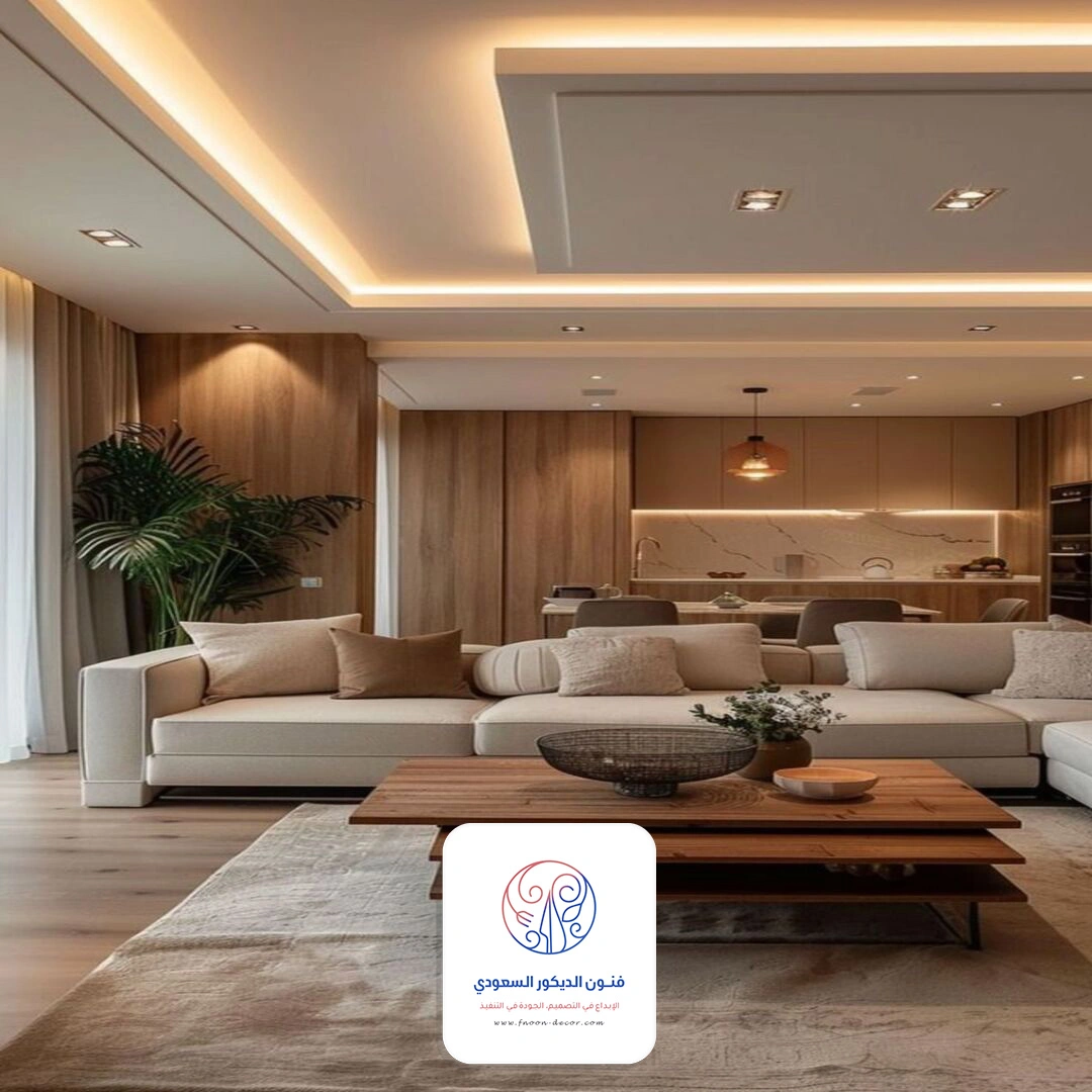أسقف جبس مودرن جازان