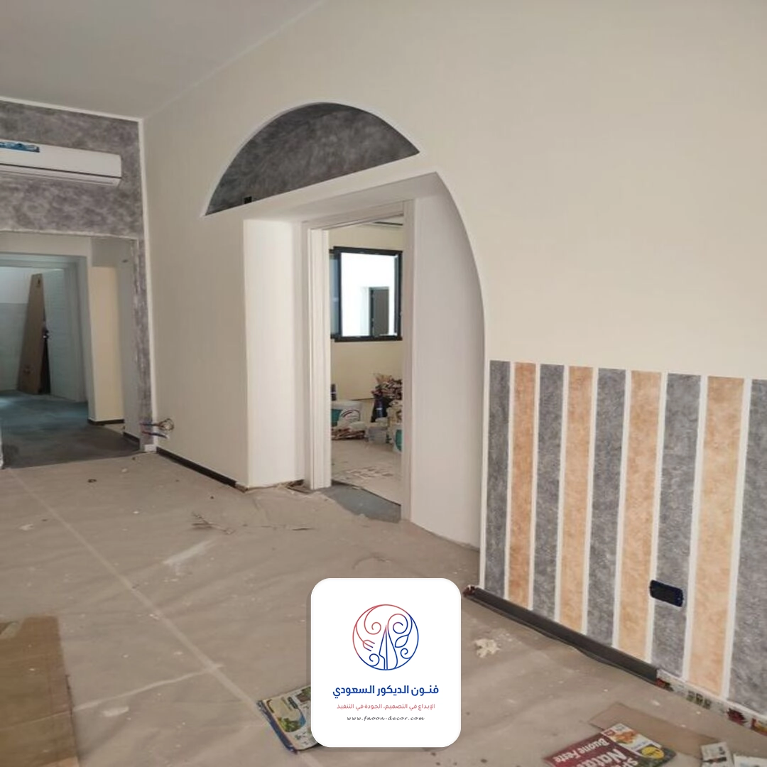 أسعار ترميم الفلل نجران