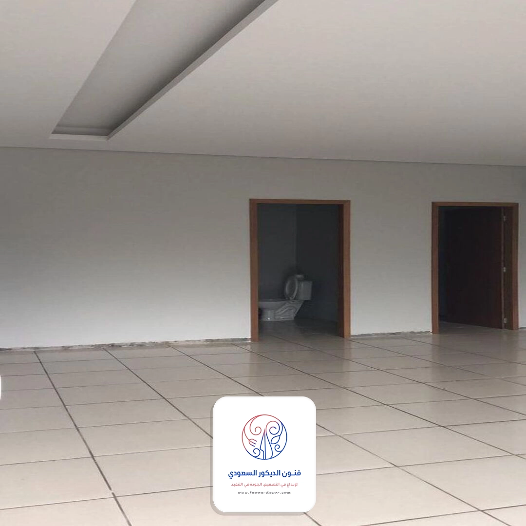تكلفة ترميم شقة ابها