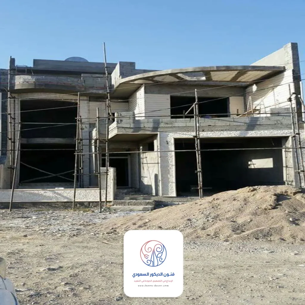 أسعار ترميم الفلل نجران 