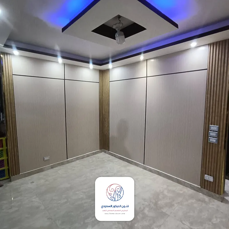 معلم ديكورات ابها